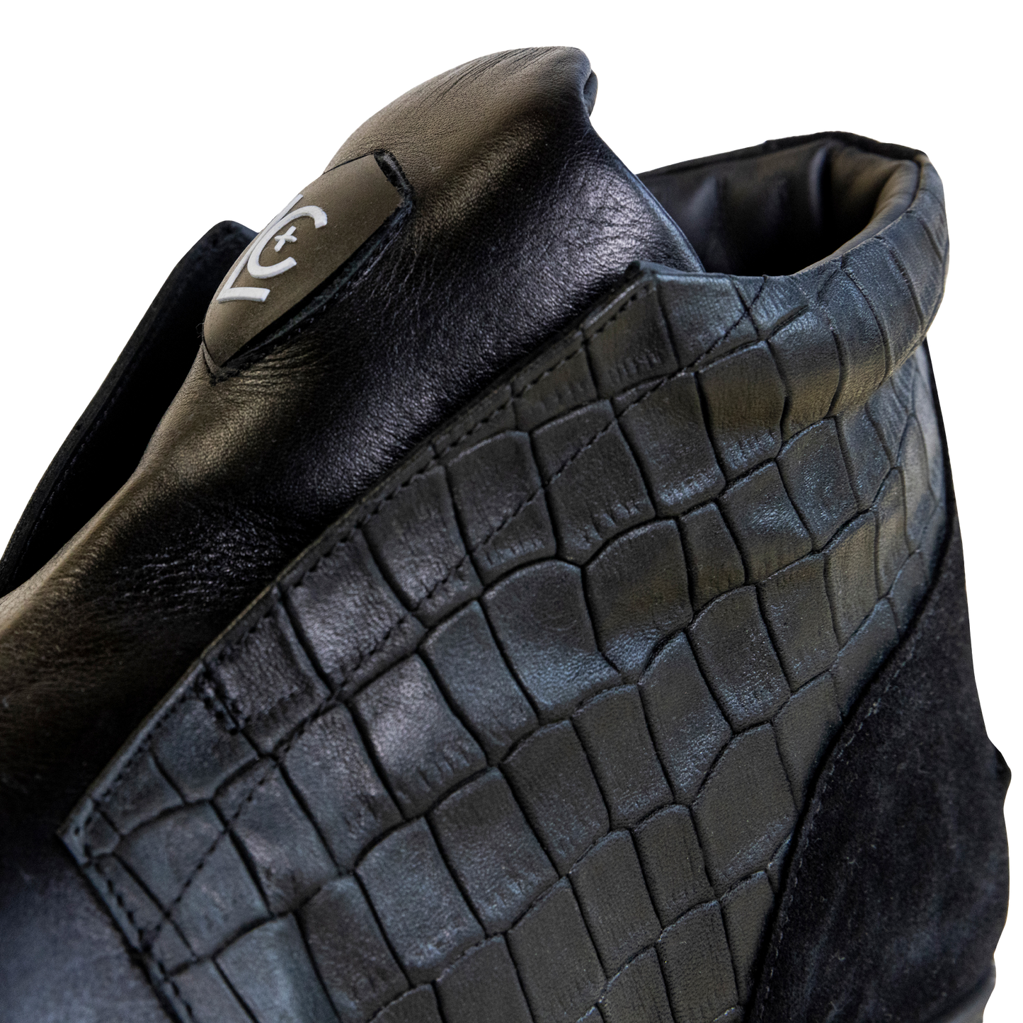 Ethiopian CROCONILE