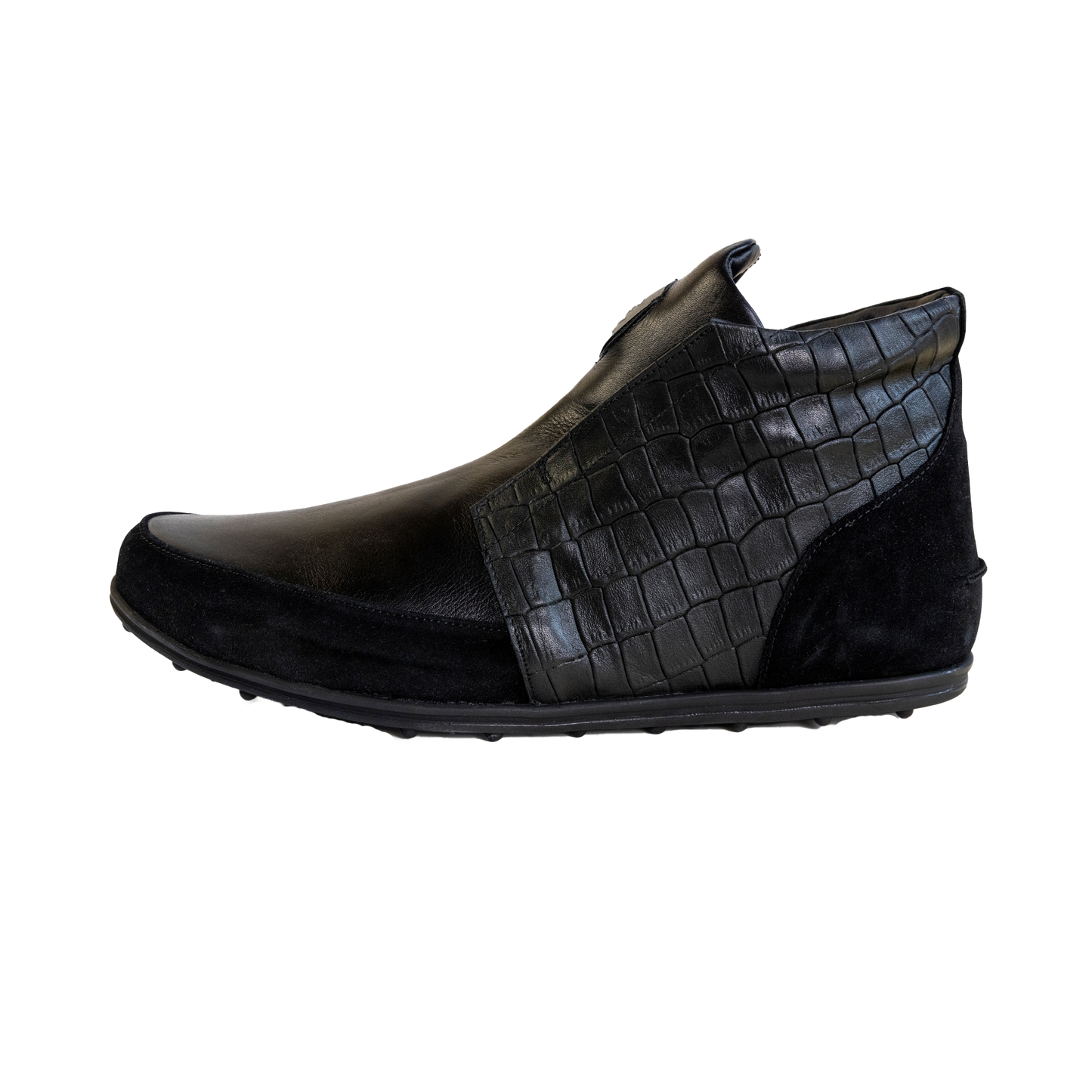Ethiopian CROCONILE